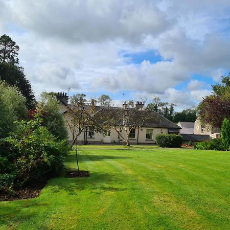 Banoge House Hotell Donaghcloney Eksteriør bilde