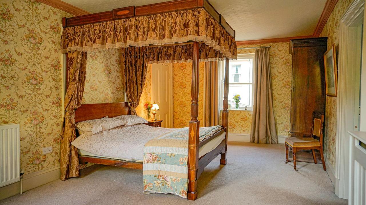 Banoge House Hotell Donaghcloney Eksteriør bilde