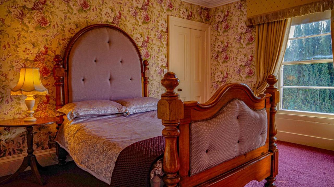 Banoge House Hotell Donaghcloney Eksteriør bilde