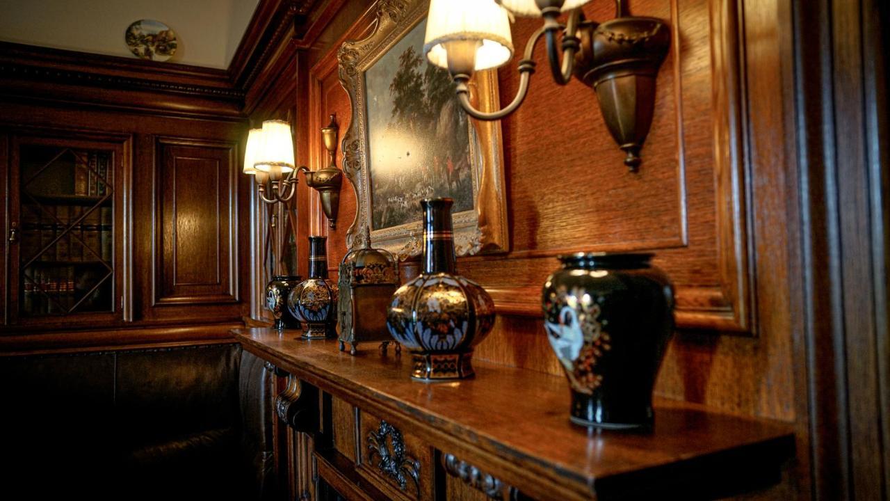 Banoge House Hotell Donaghcloney Eksteriør bilde