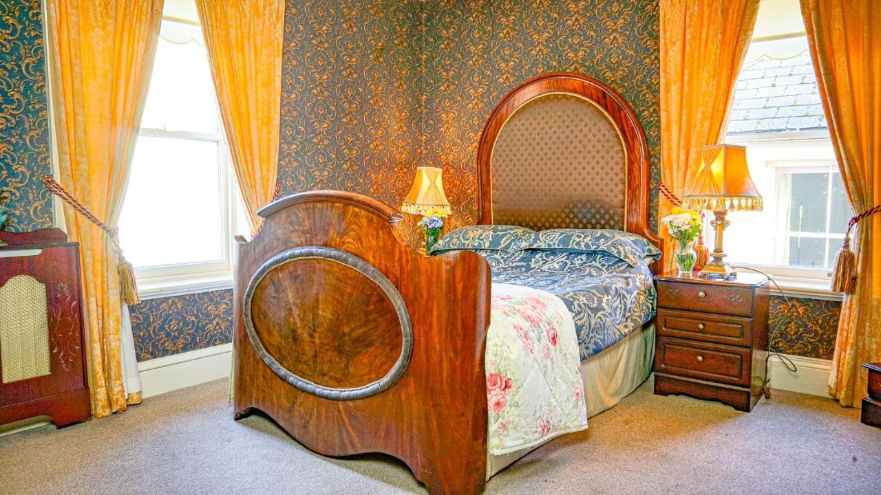 Banoge House Hotell Donaghcloney Eksteriør bilde