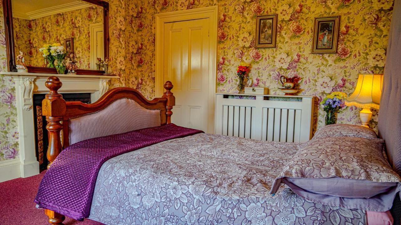 Banoge House Hotell Donaghcloney Eksteriør bilde