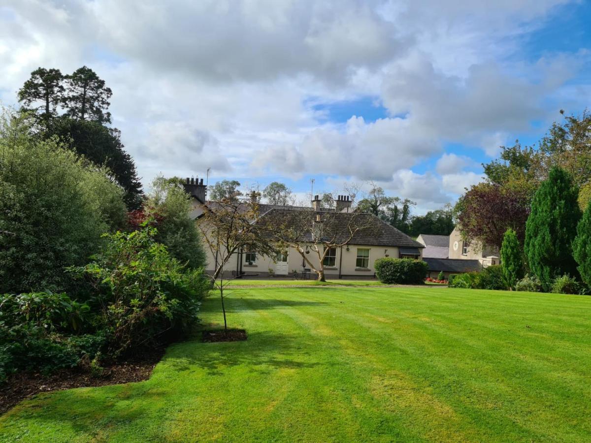 Banoge House Hotell Donaghcloney Eksteriør bilde
