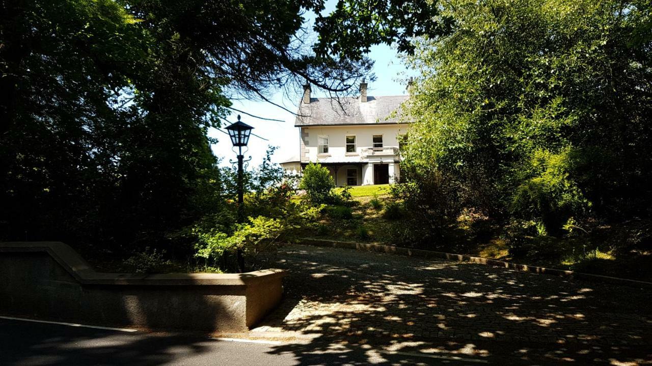 Banoge House Hotell Donaghcloney Eksteriør bilde