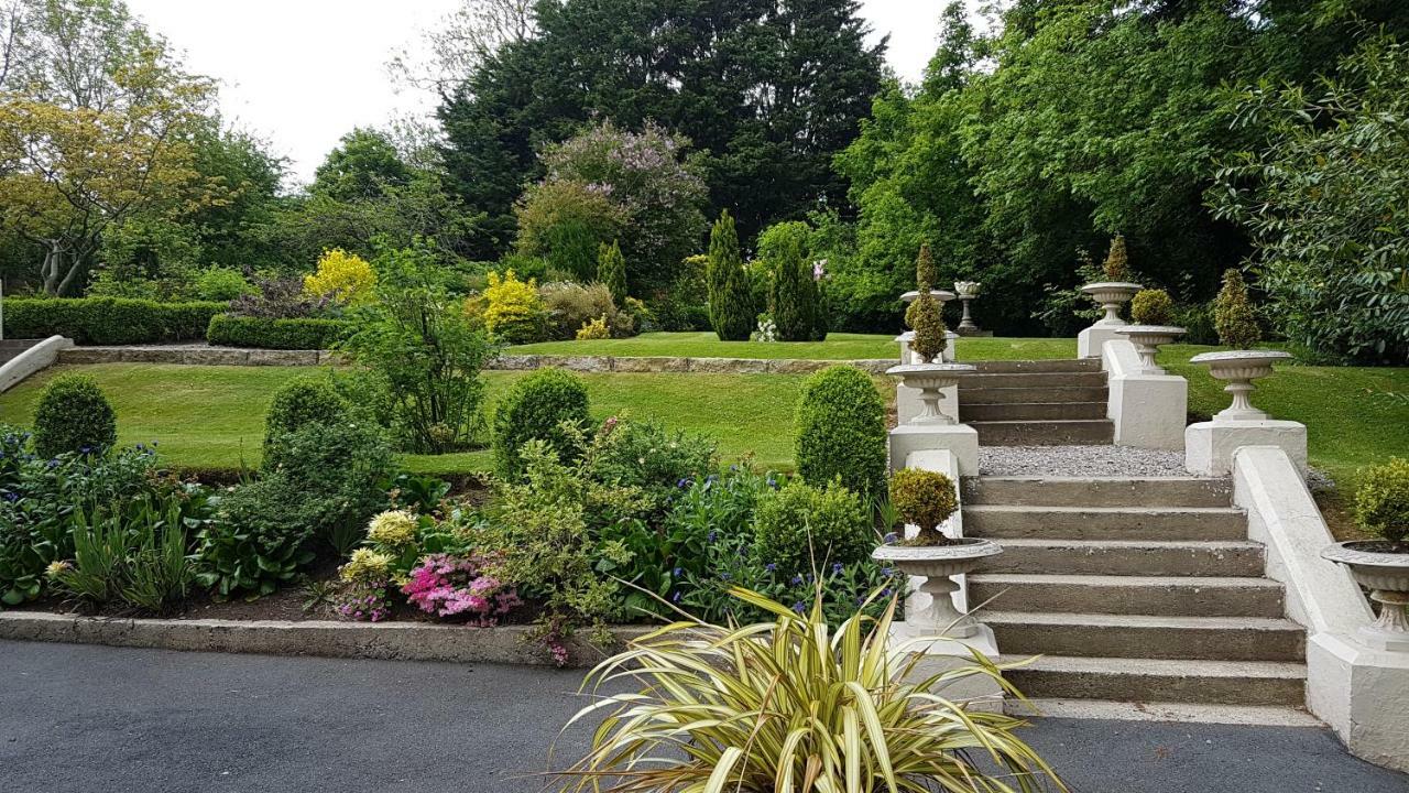 Banoge House Hotell Donaghcloney Eksteriør bilde