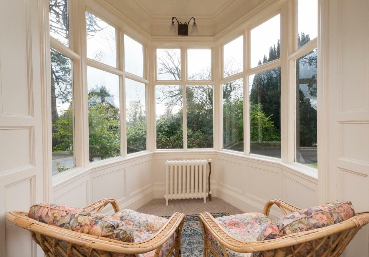Banoge House Hotell Donaghcloney Eksteriør bilde